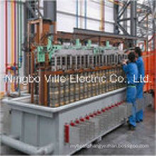 Rectifier Transformer Power Transformer Oil Immersed Power Transformer Zs Series High Quality Voltage Rectifier Transformer Induction Furnace Transformer